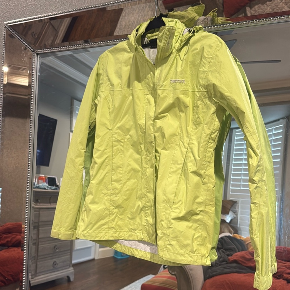Women's PreCip Jacket
